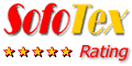 SofoTex - 5 stars