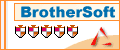 BrotherSoft rating - 5 stars!