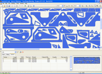 true shape nesting software