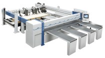 cnc cutting machine
