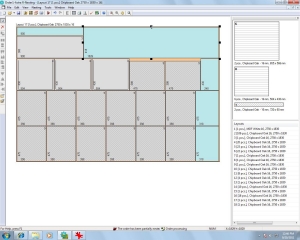 Astra R-Nesting software